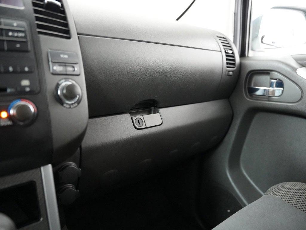 Nissan Pathfinder 2WD 4dr V6 SV 2012