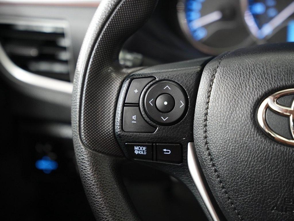 Toyota Corolla 4dr Sdn CVT LE Premium (Natl) 2015