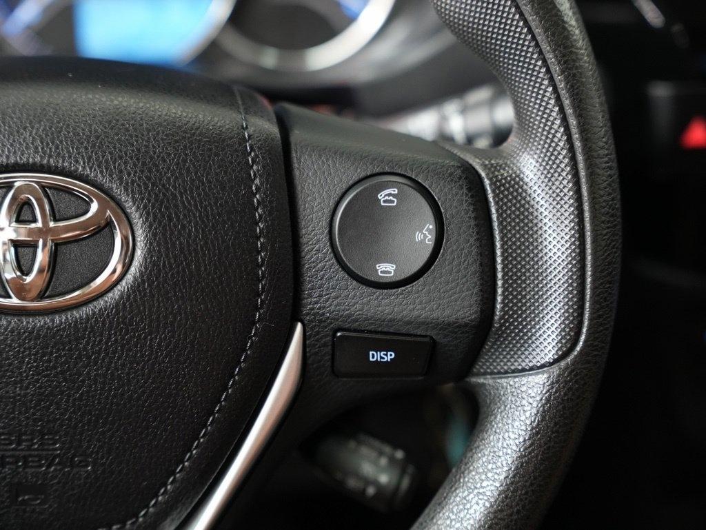 Toyota Corolla 4dr Sdn CVT LE Premium (Natl) 2015