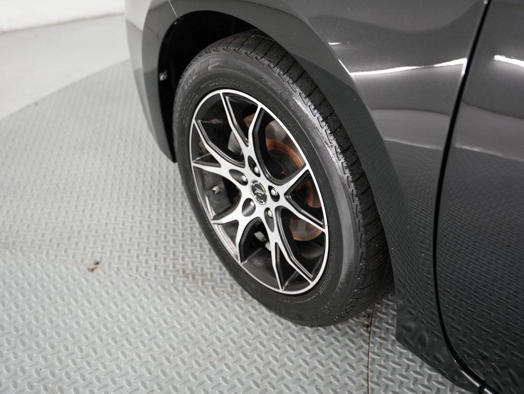 Toyota Corolla 4dr Sdn CVT LE Premium (Natl) 2015
