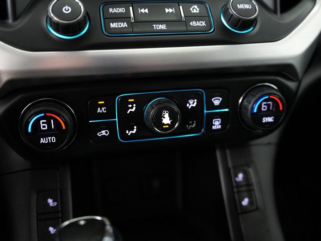 GMC Acadia FWD 4dr SLT w/SLT-1 2019