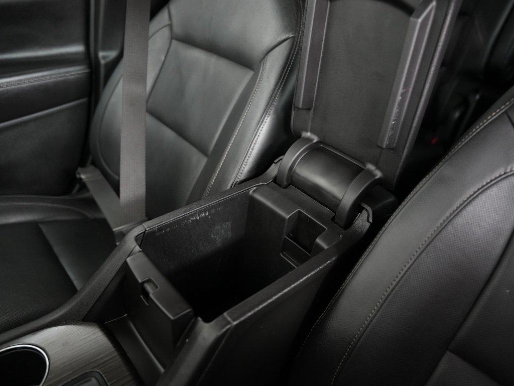 GMC Acadia FWD 4dr SLT w/SLT-1 2019