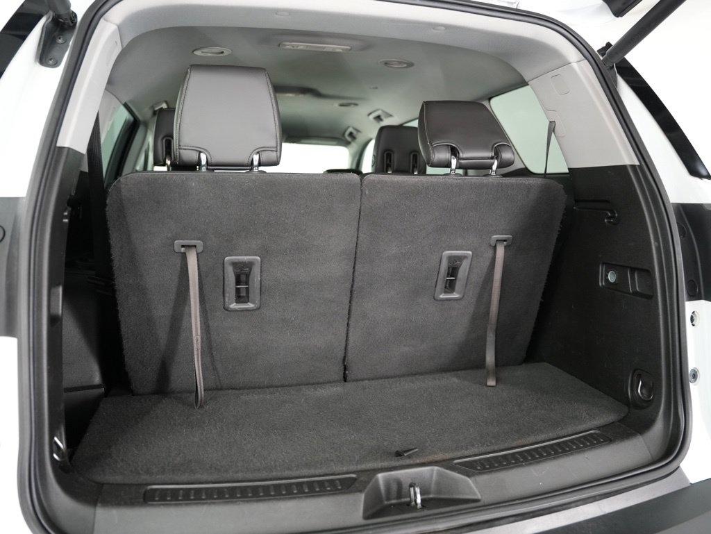 GMC Acadia FWD 4dr SLT w/SLT-1 2019