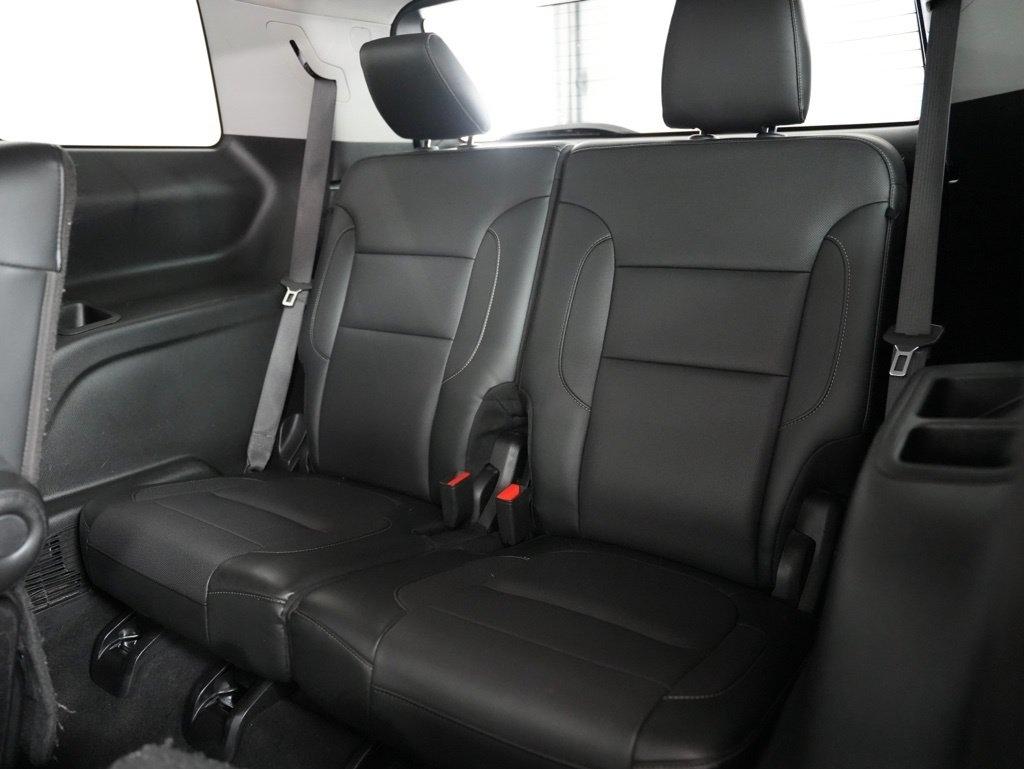 GMC Acadia FWD 4dr SLT w/SLT-1 2019