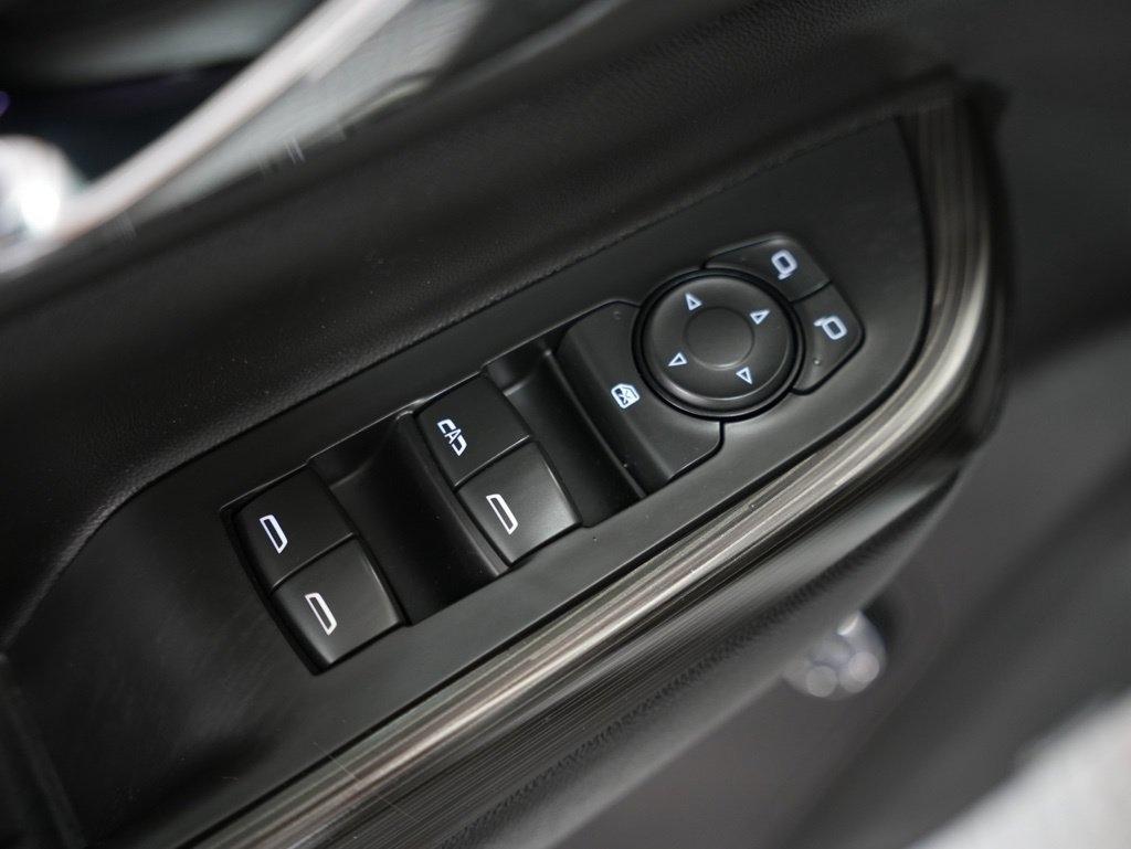 GMC Acadia FWD 4dr SLT w/SLT-1 2019