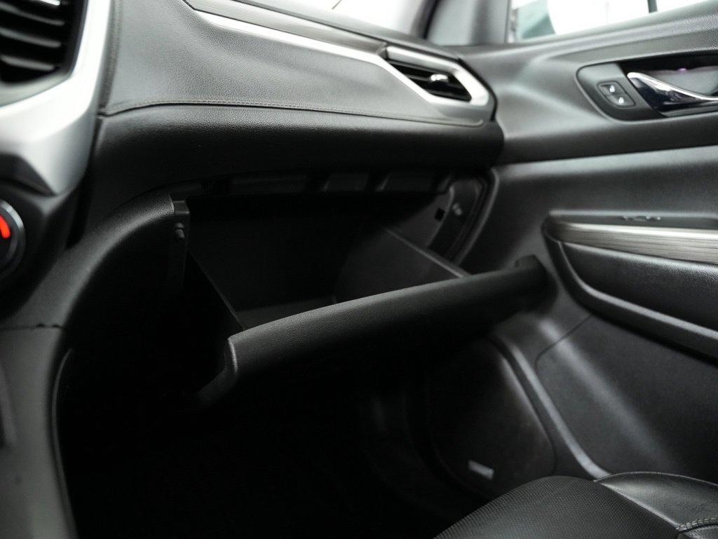 GMC Acadia FWD 4dr SLT w/SLT-1 2019