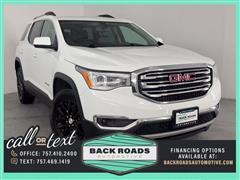 2019 GMC Acadia 