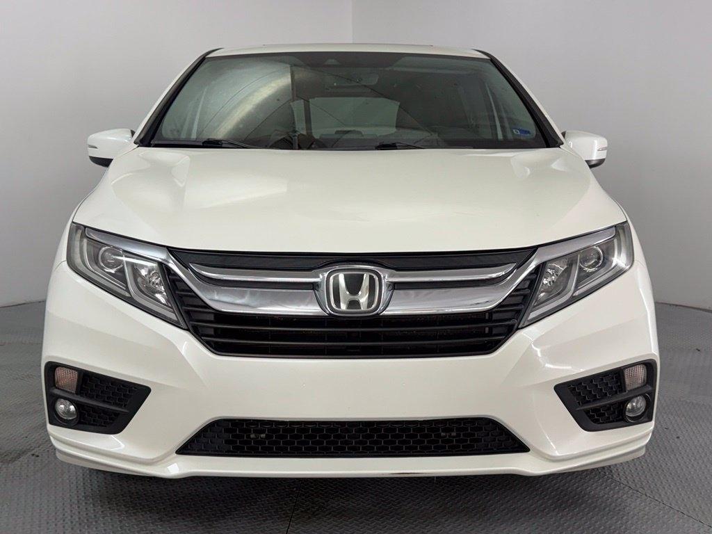 Honda Odyssey EX-L Auto 2018