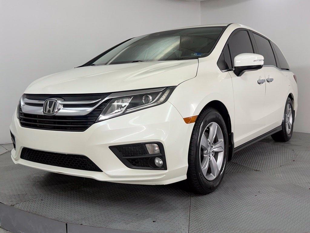 Honda Odyssey EX-L Auto 2018