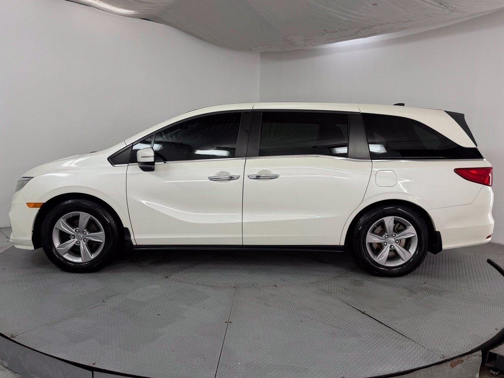 Honda Odyssey EX-L Auto 2018