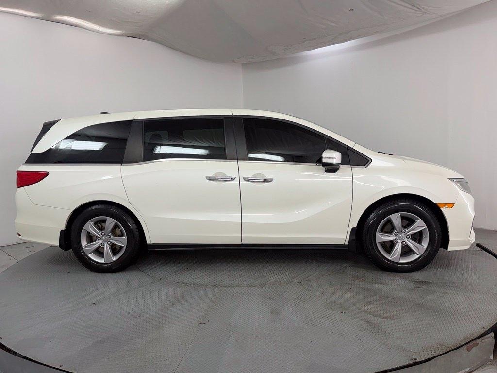 Honda Odyssey EX-L Auto 2018