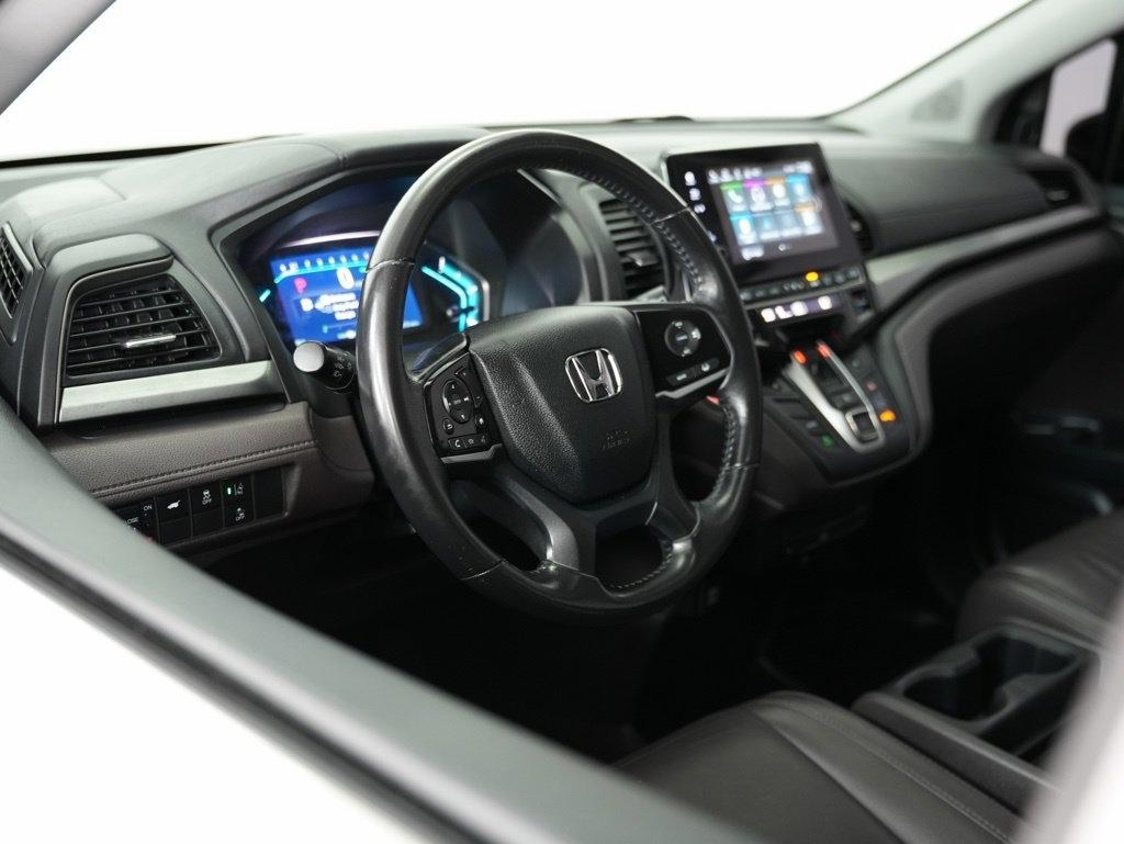 Honda Odyssey EX-L Auto 2018
