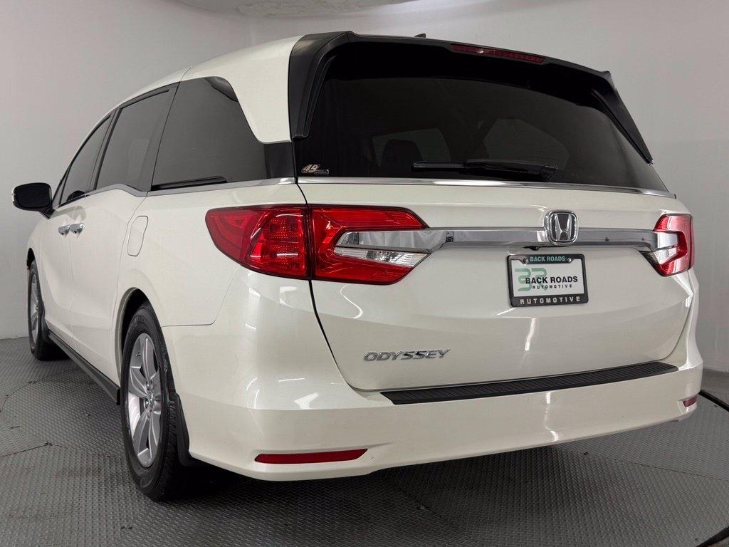 Honda Odyssey EX-L Auto 2018
