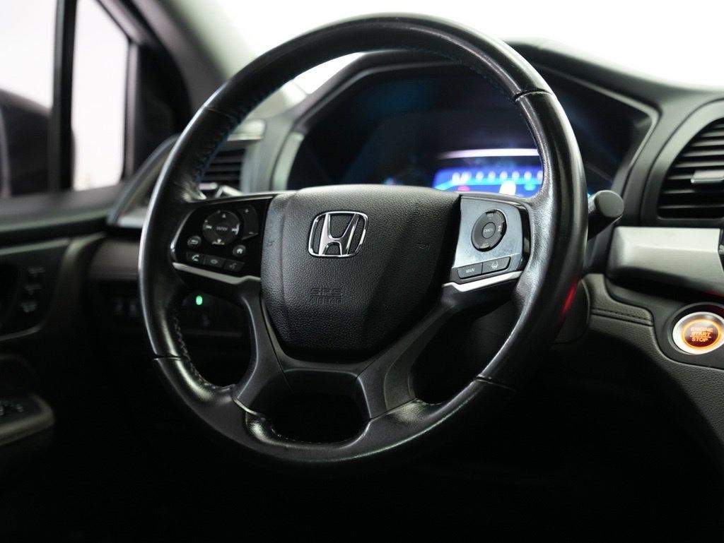 Honda Odyssey EX-L Auto 2018