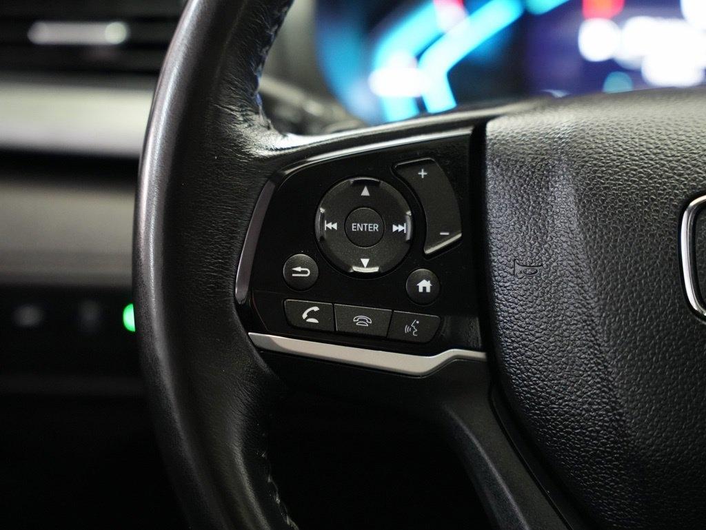Honda Odyssey EX-L Auto 2018