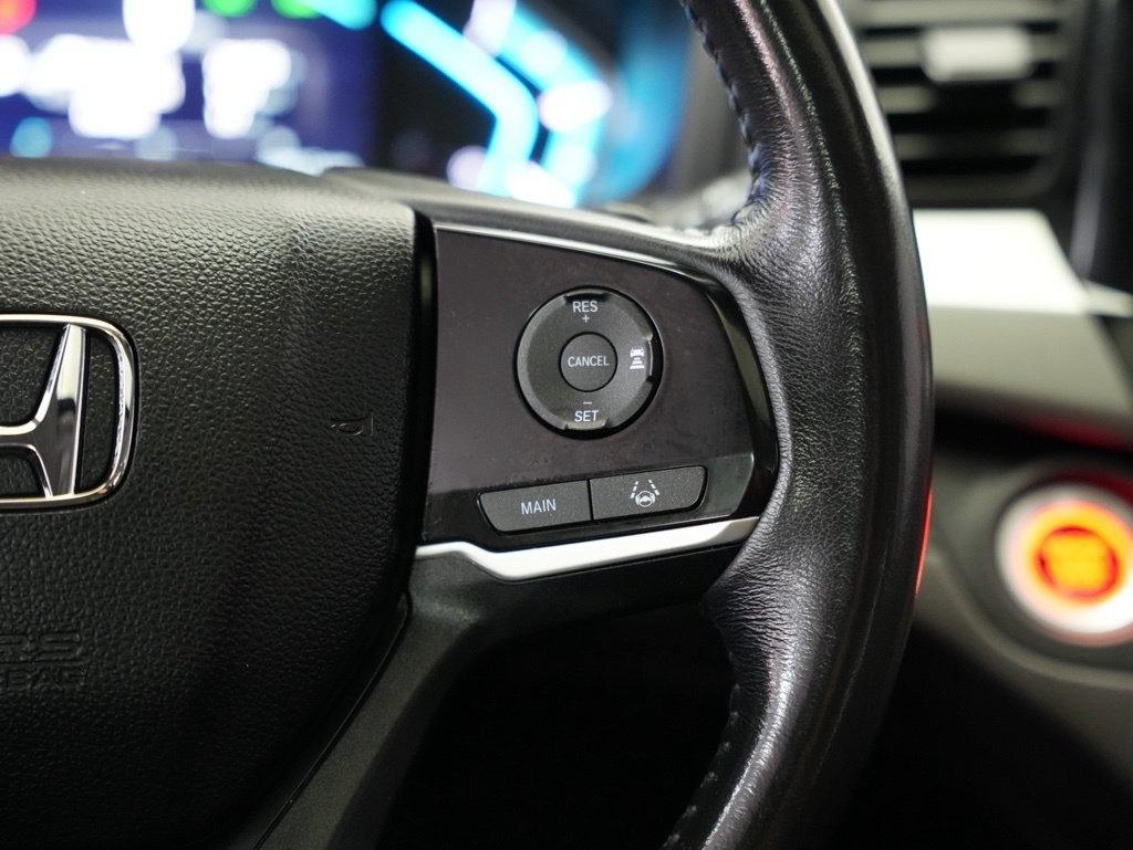 Honda Odyssey EX-L Auto 2018