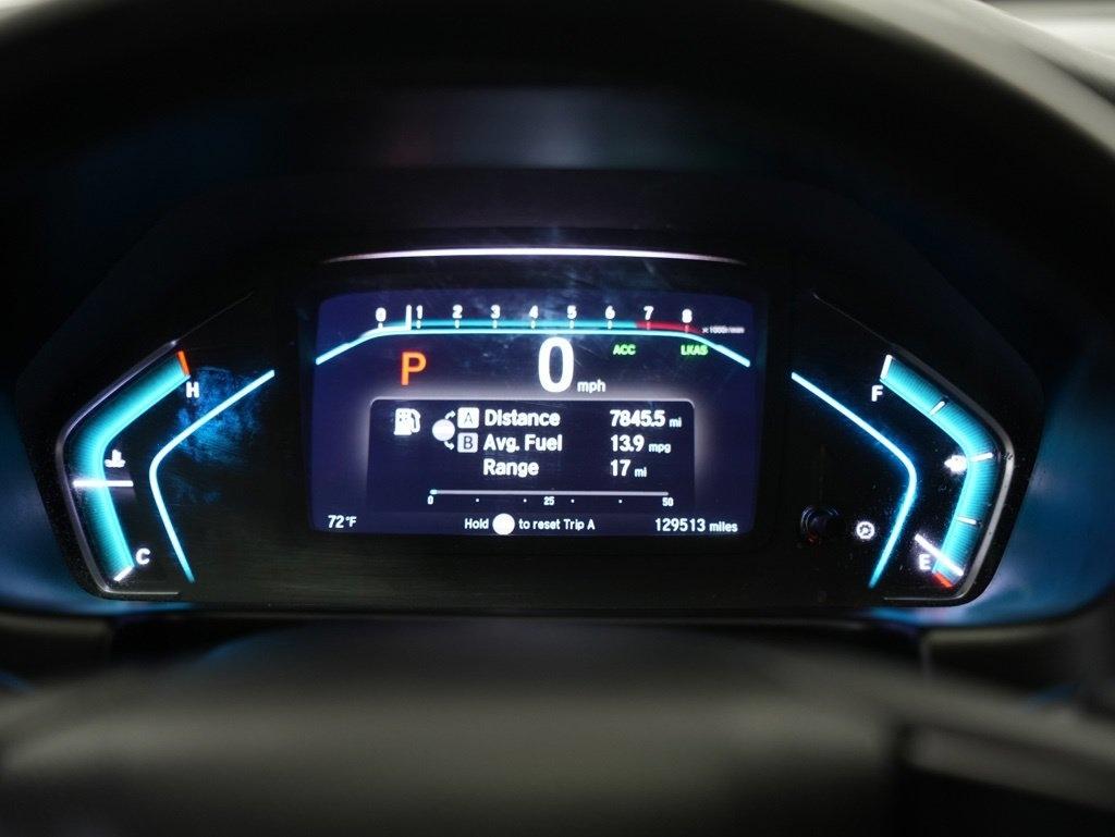 Honda Odyssey EX-L Auto 2018