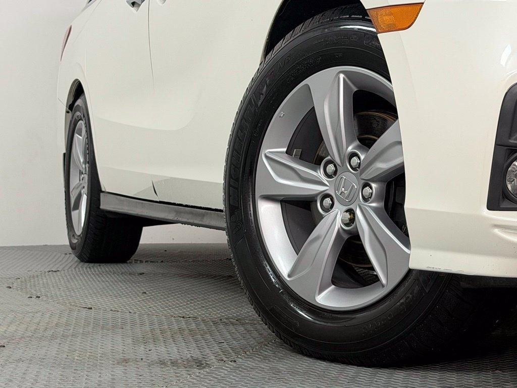 Honda Odyssey EX-L Auto 2018