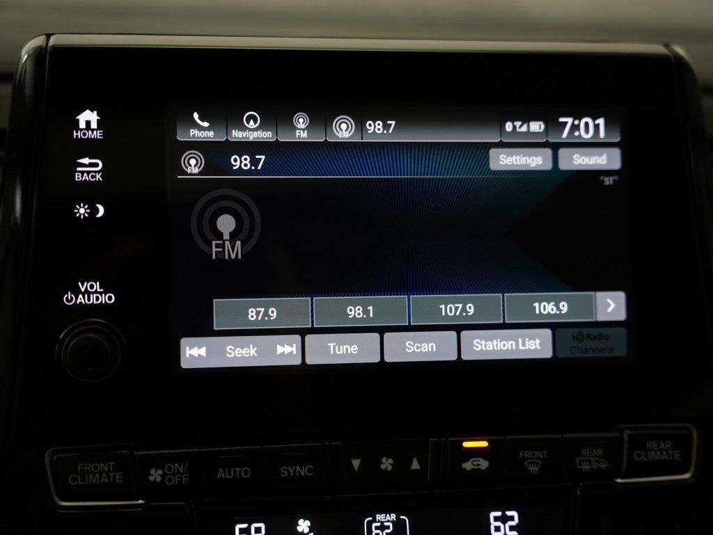 Honda Odyssey EX-L Auto 2018