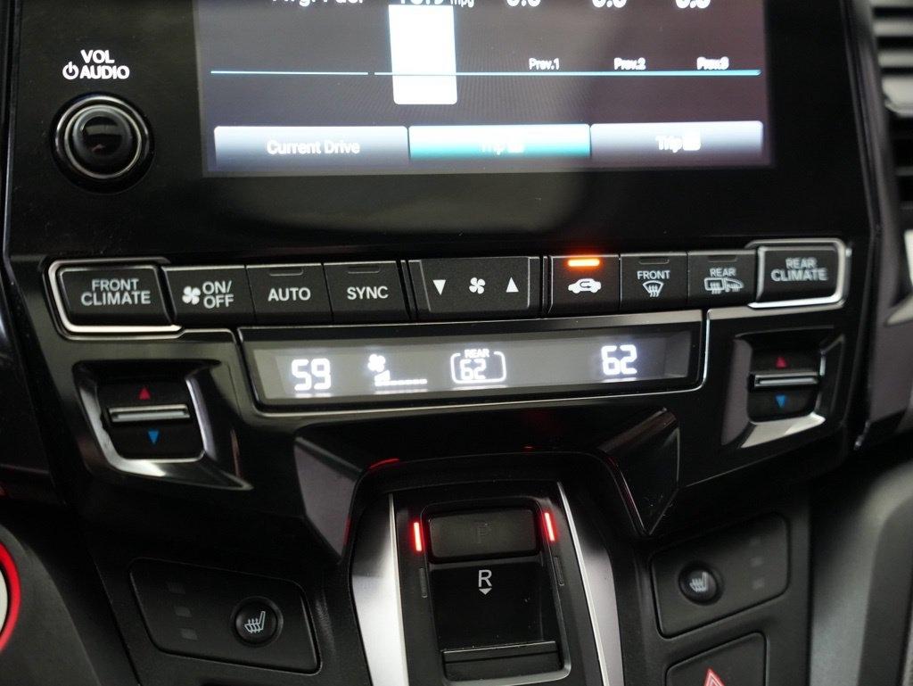 Honda Odyssey EX-L Auto 2018