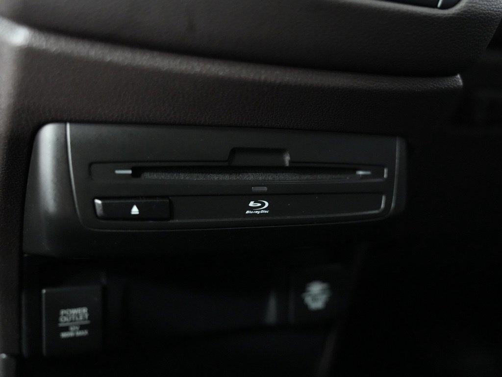 Honda Odyssey EX-L Auto 2018
