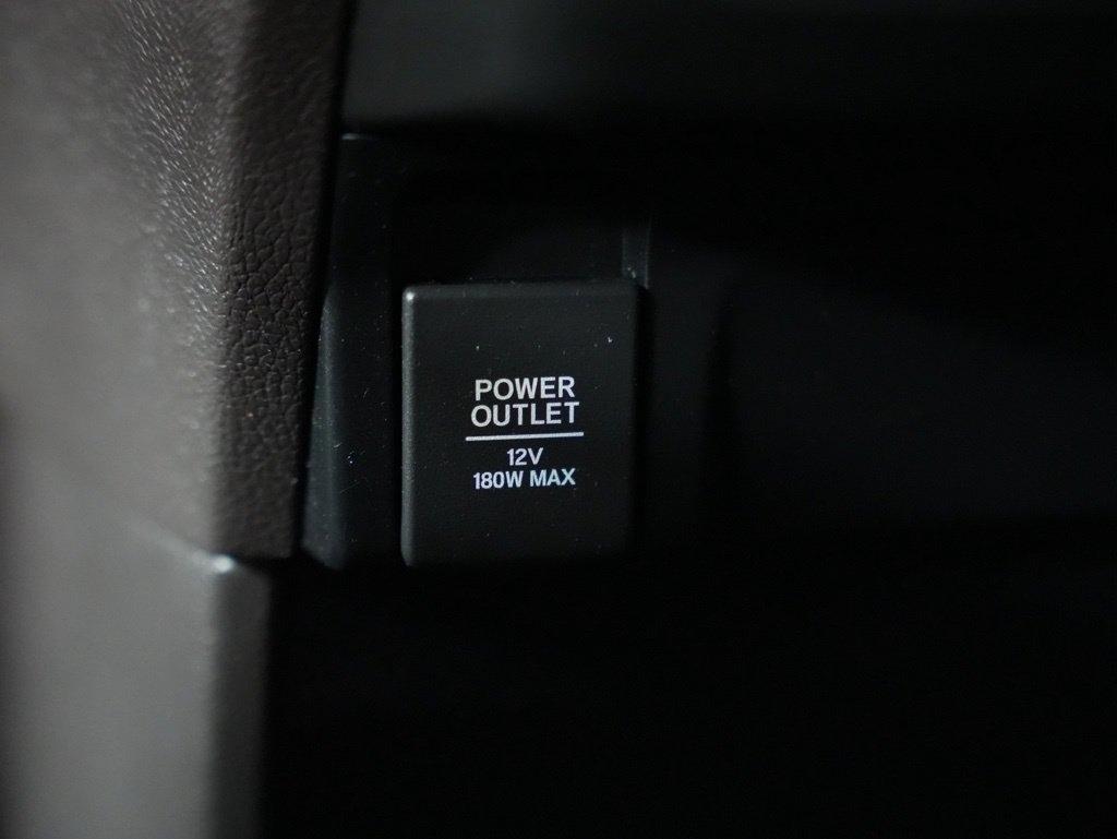 Honda Odyssey EX-L Auto 2018