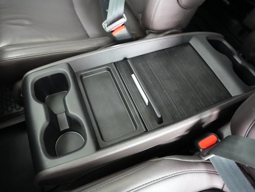 Honda Odyssey EX-L Auto 2018