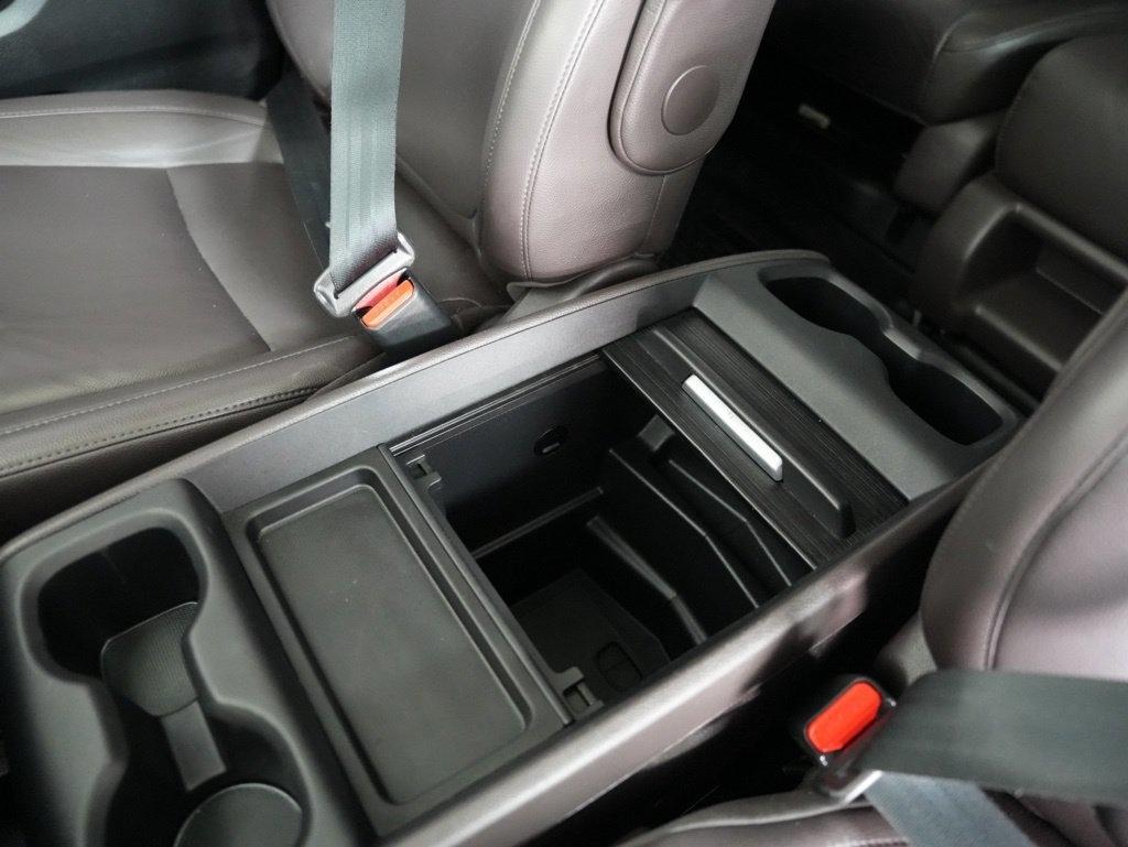 Honda Odyssey EX-L Auto 2018