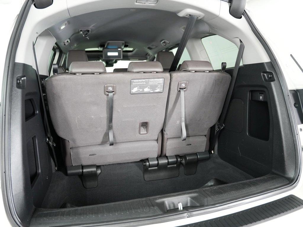 Honda Odyssey EX-L Auto 2018
