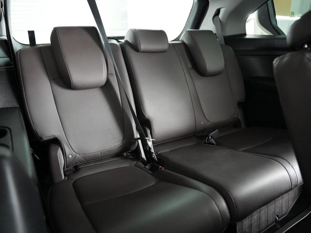 Honda Odyssey EX-L Auto 2018
