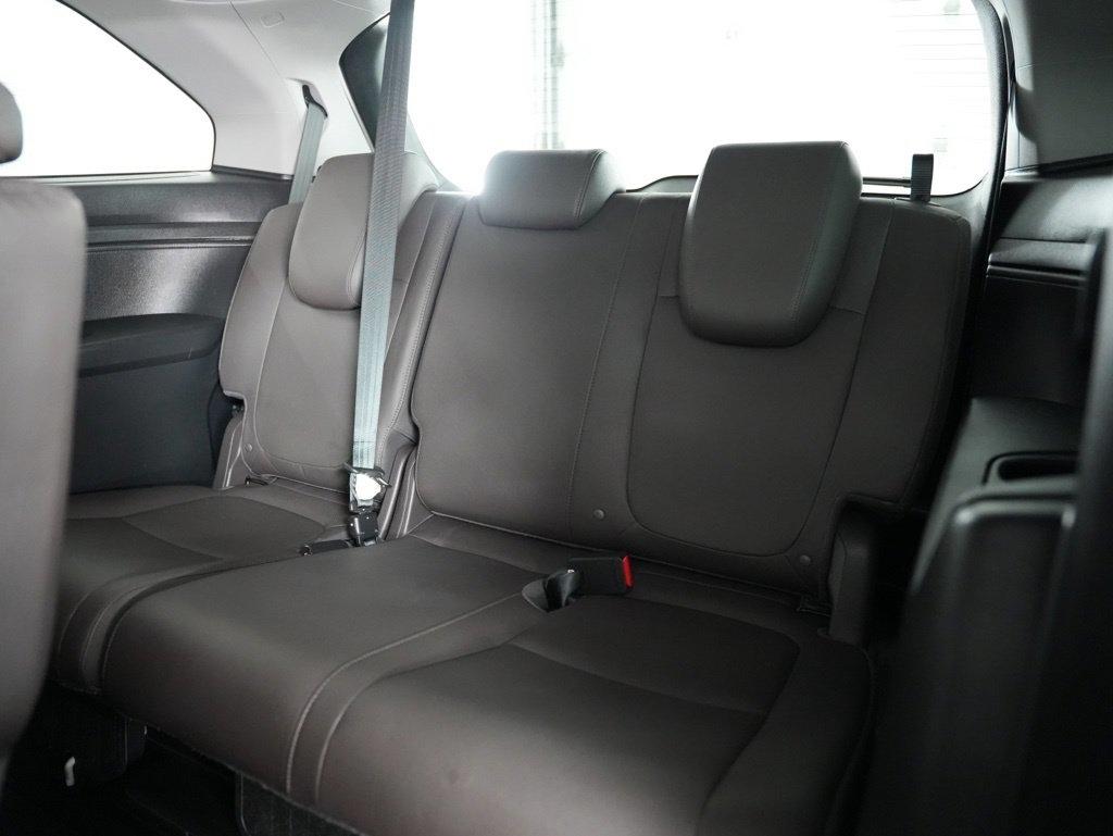 Honda Odyssey EX-L Auto 2018
