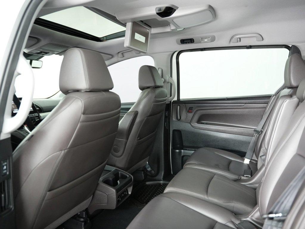 Honda Odyssey EX-L Auto 2018
