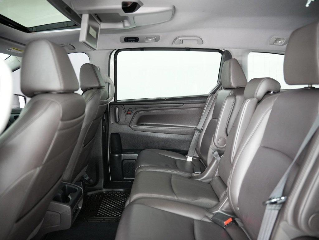 Honda Odyssey EX-L Auto 2018