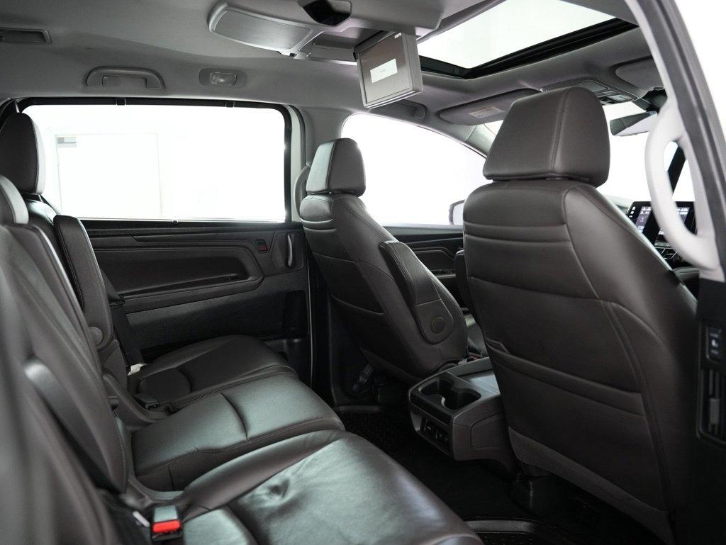 Honda Odyssey EX-L Auto 2018