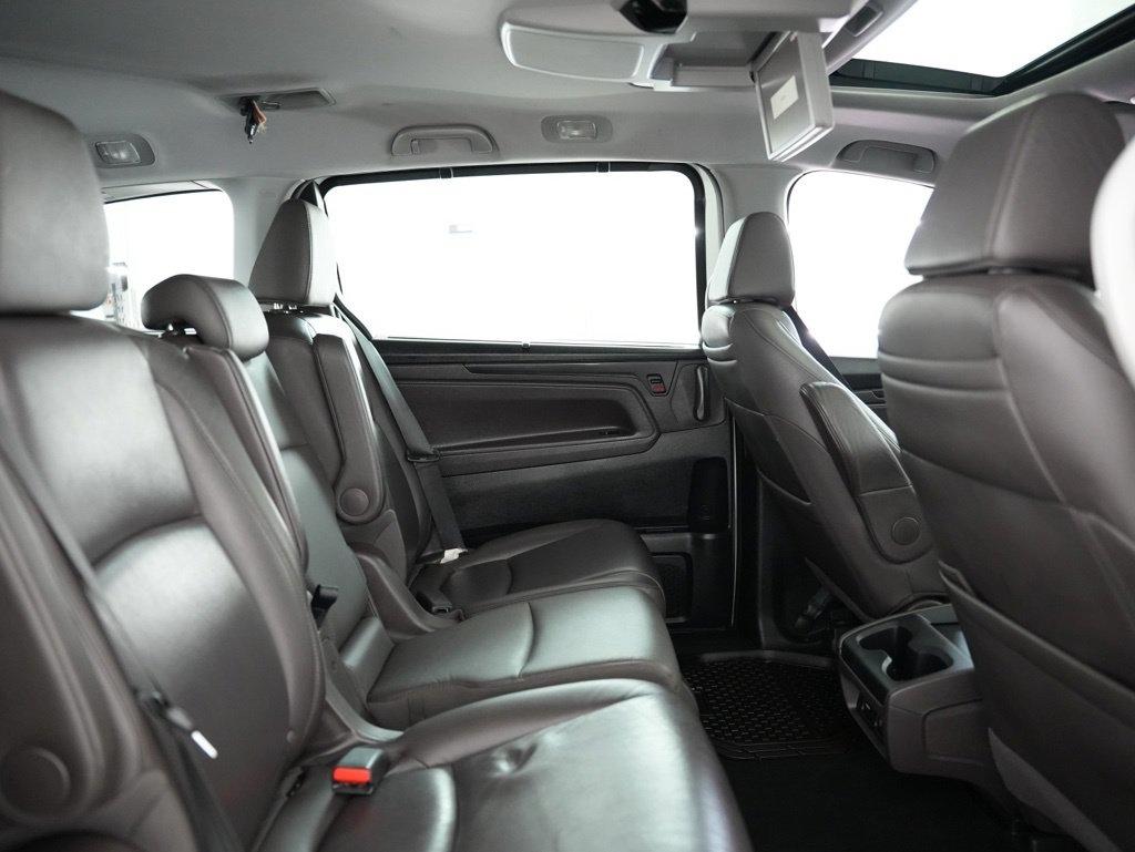 Honda Odyssey EX-L Auto 2018