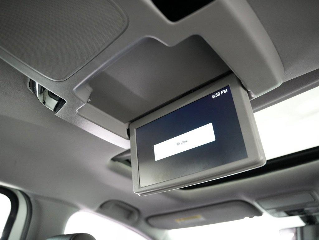Honda Odyssey EX-L Auto 2018