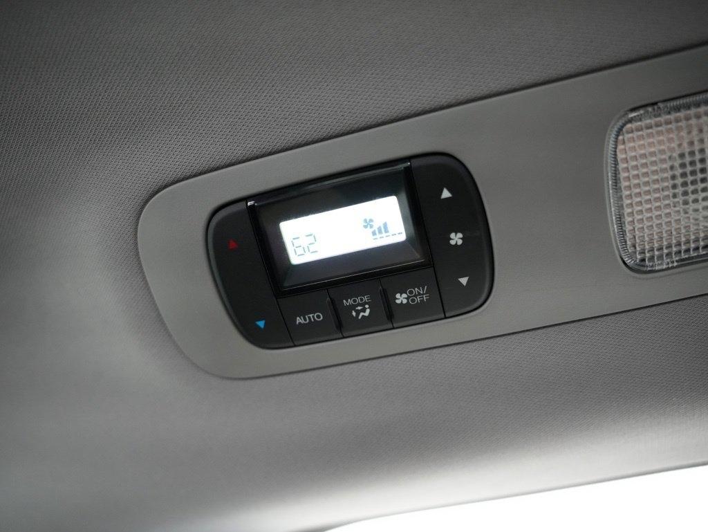 Honda Odyssey EX-L Auto 2018