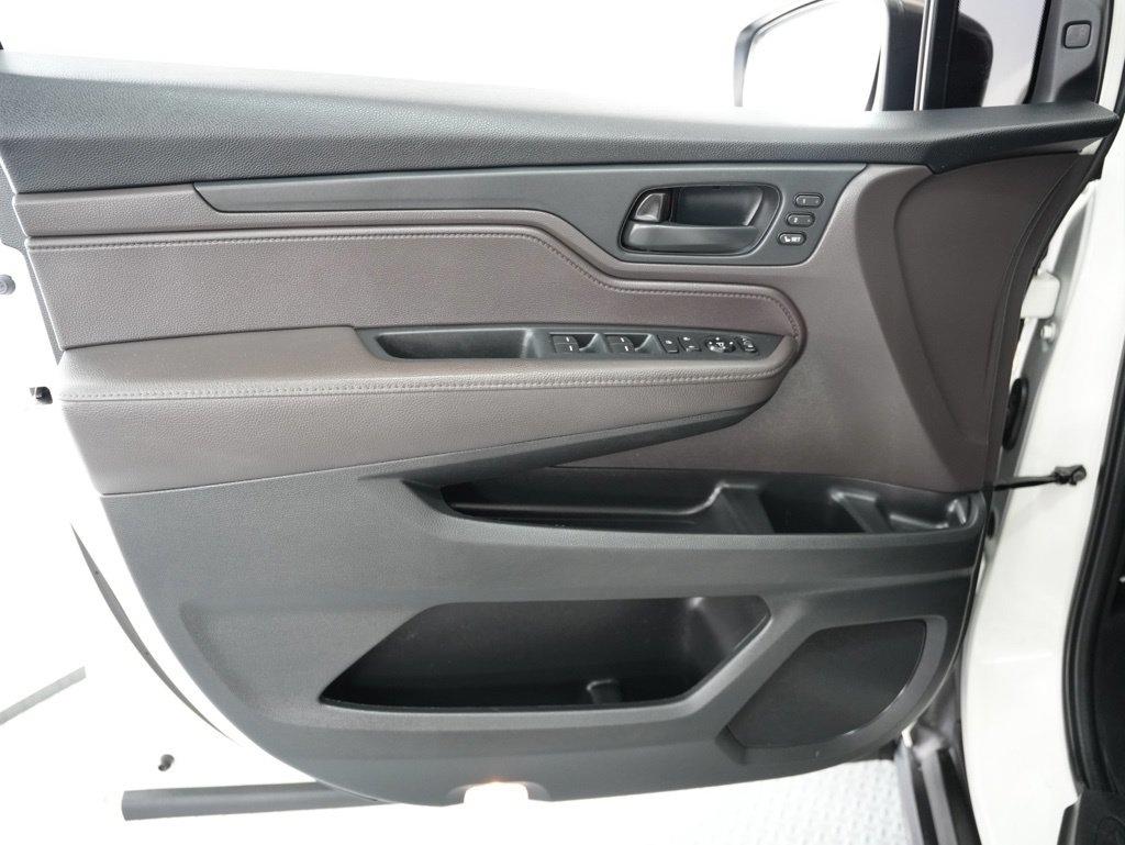 Honda Odyssey EX-L Auto 2018