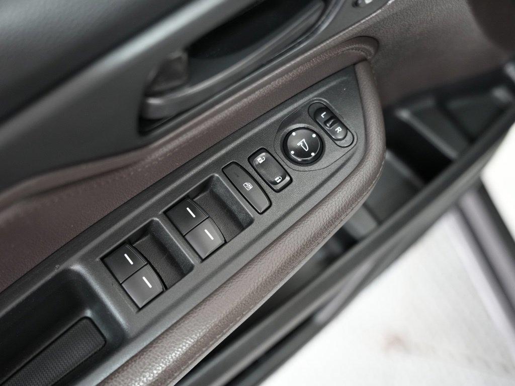 Honda Odyssey EX-L Auto 2018