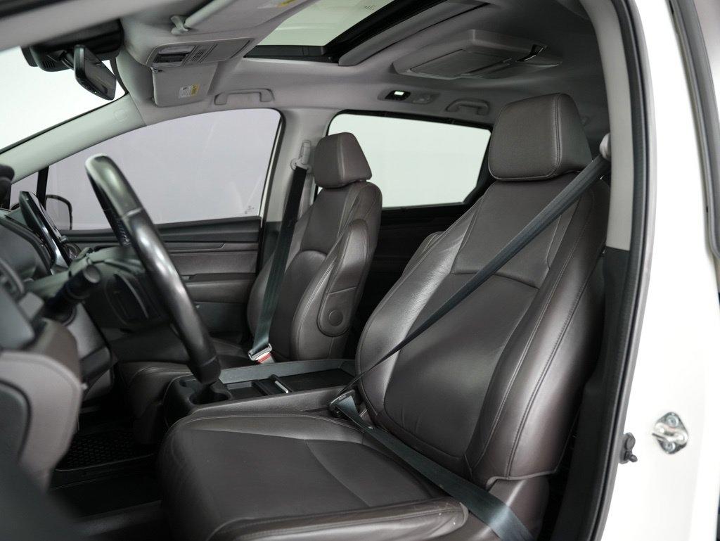Honda Odyssey EX-L Auto 2018