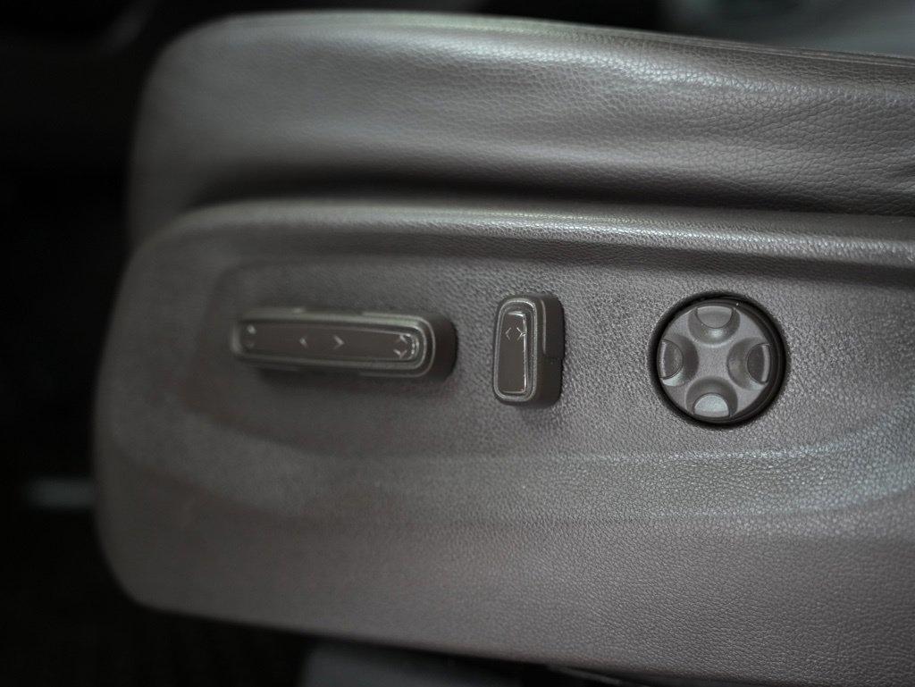 Honda Odyssey EX-L Auto 2018