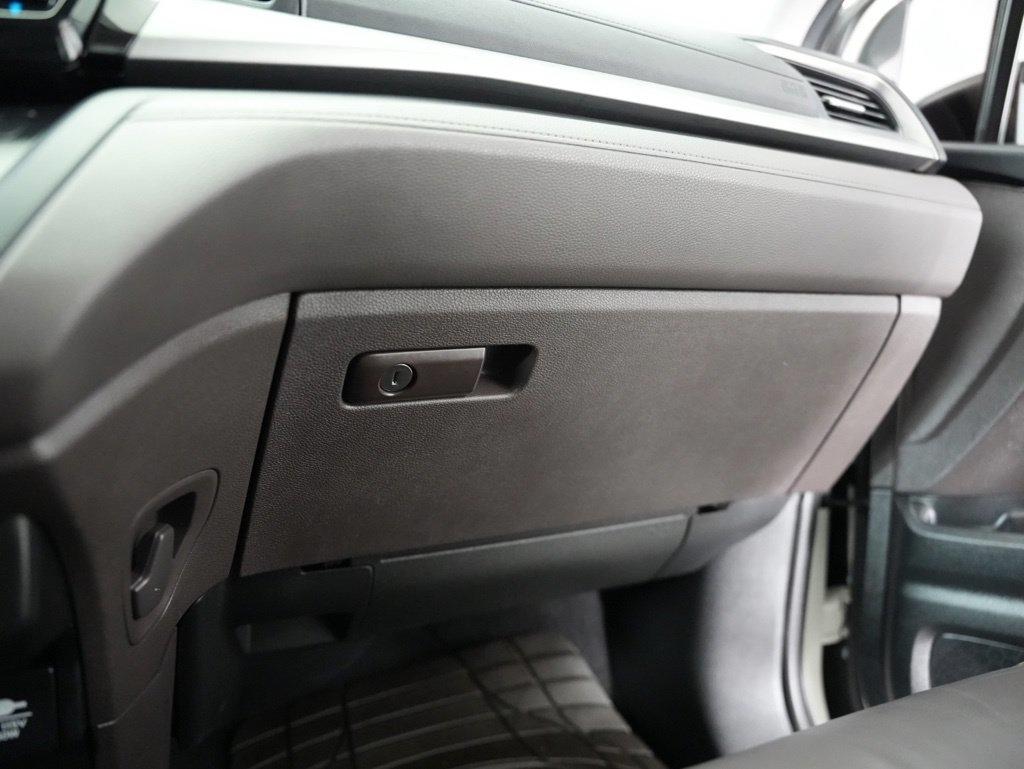 Honda Odyssey EX-L Auto 2018