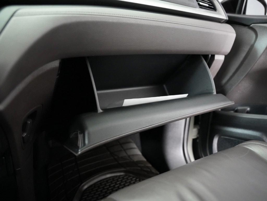 Honda Odyssey EX-L Auto 2018