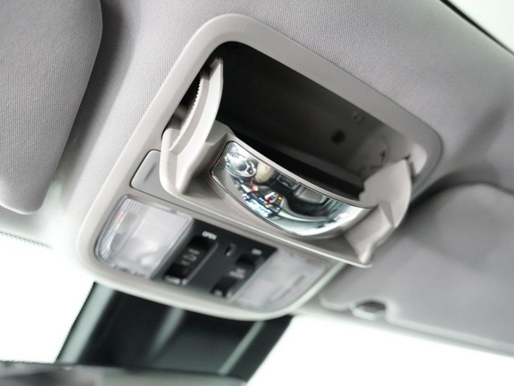 Honda Odyssey EX-L Auto 2018