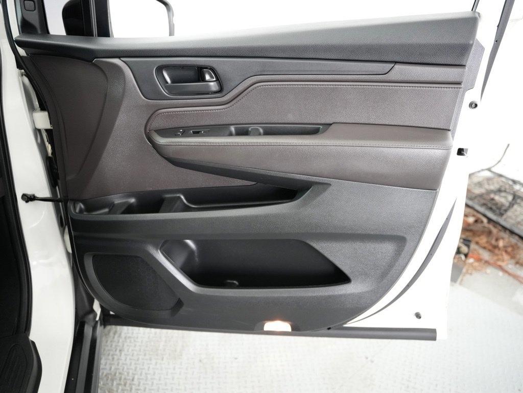 Honda Odyssey EX-L Auto 2018