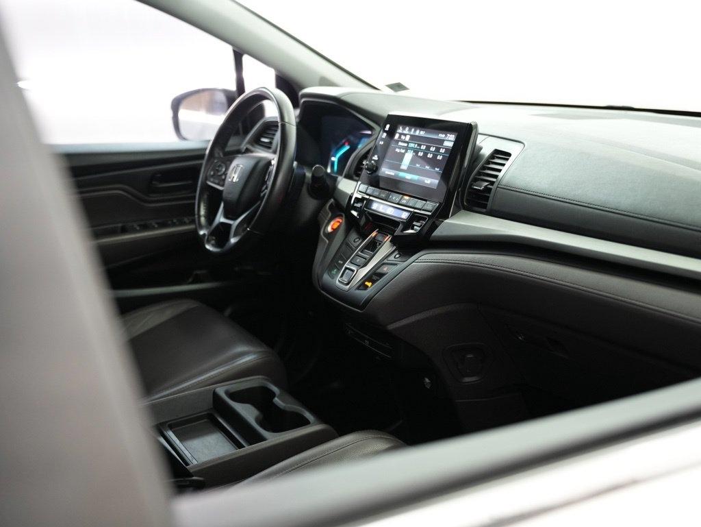 Honda Odyssey EX-L Auto 2018