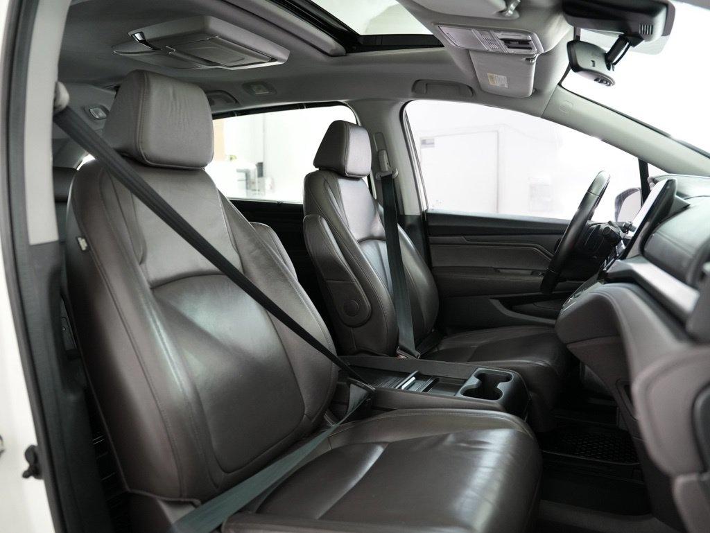 Honda Odyssey EX-L Auto 2018