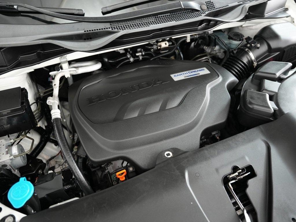 Honda Odyssey EX-L Auto 2018