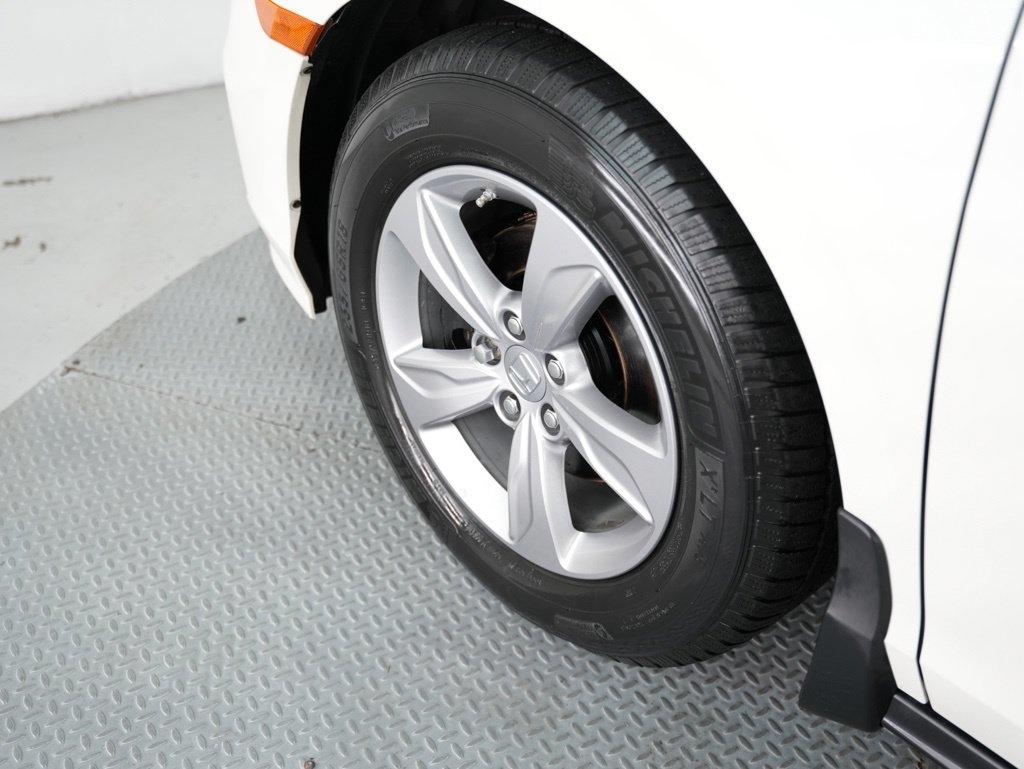 Honda Odyssey EX-L Auto 2018