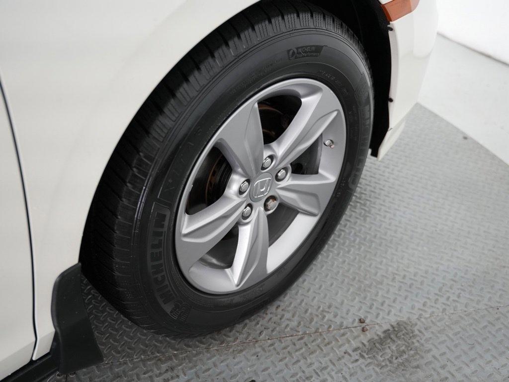 Honda Odyssey EX-L Auto 2018